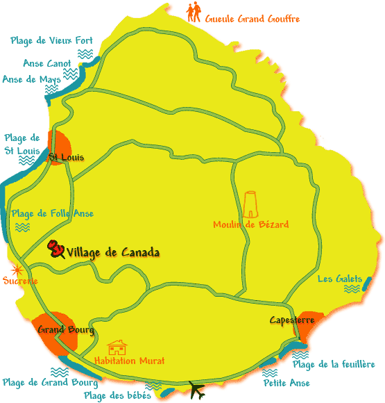 carte